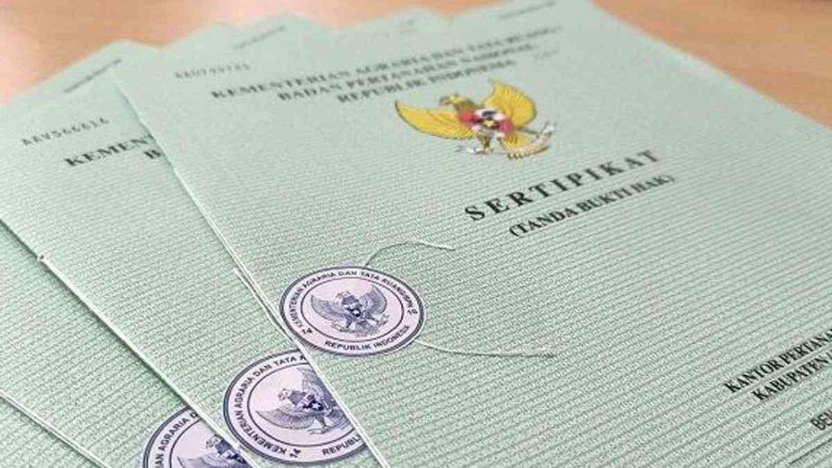 Secure Land Certificates in Cilacap: A Complete Guide by Notary